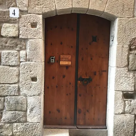 Apartamento Ca La Rosita *