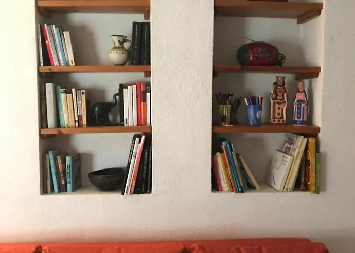 Ca La Rosita *
