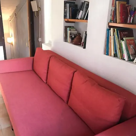 Ca La Rosita Solsona