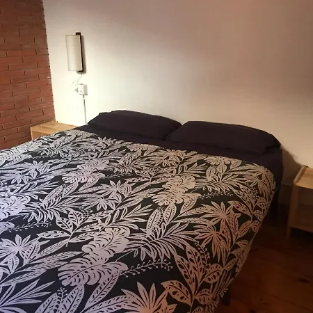 Lägenhet Ca La Rosita Solsona