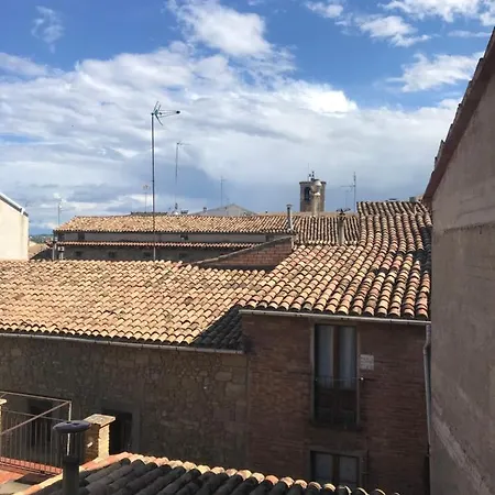 Ca La Rosita Solsona
