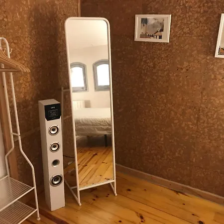 Appartement Ca La Rosita