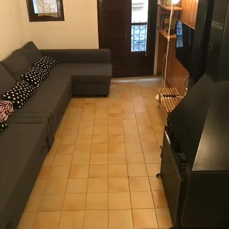 Ca La Rosita Lägenhet