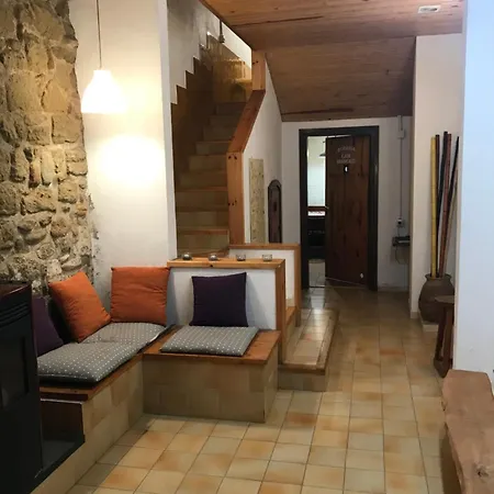 Ca La Rosita Appartement *