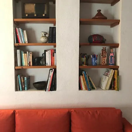 Ca La Rosita *